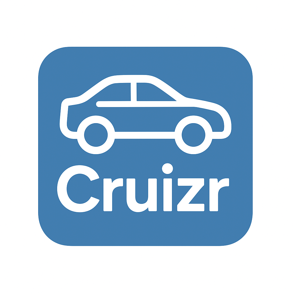 Cruizr Logo